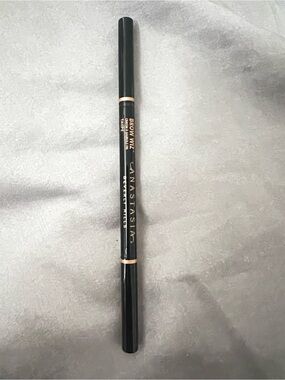 Anastasia Brow Wiz Slim Eyebrow Pencil — Taupe
